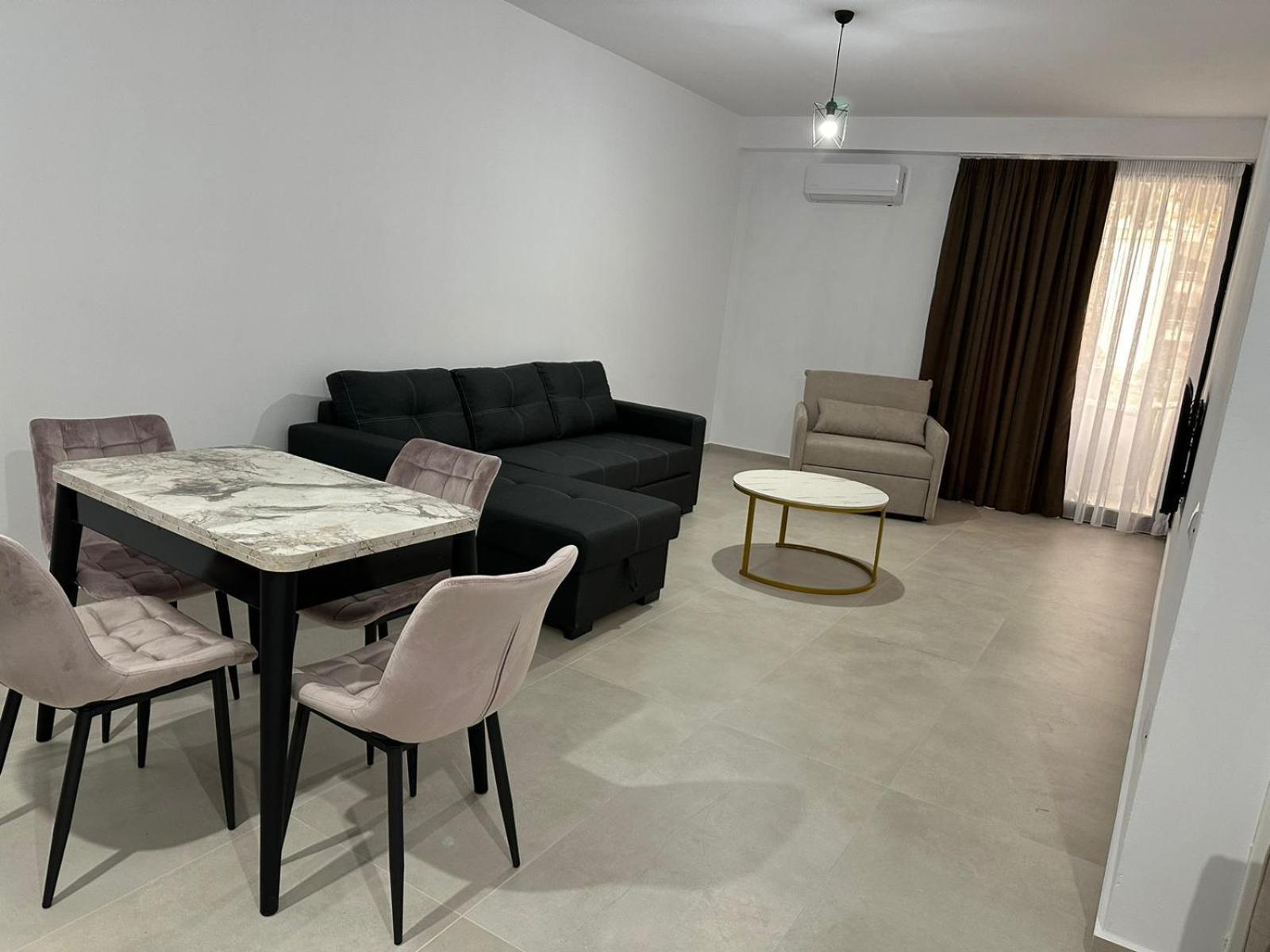 Sunrose Residences Sarande Exterior photo